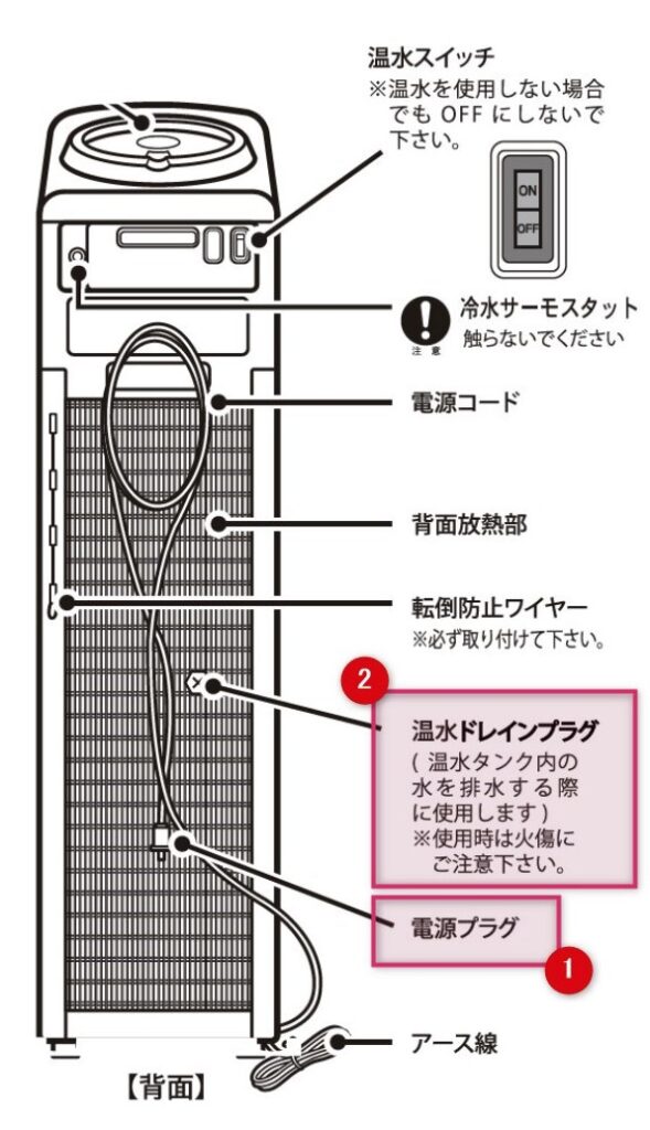 アルピナの画像
