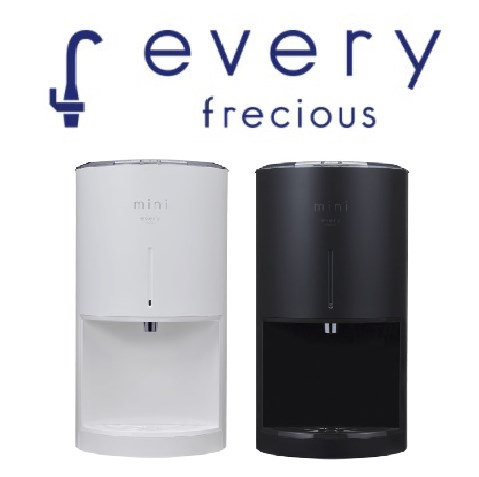 洗濯機可 浄水型ウォーターサーバー mini every frecious - 通販