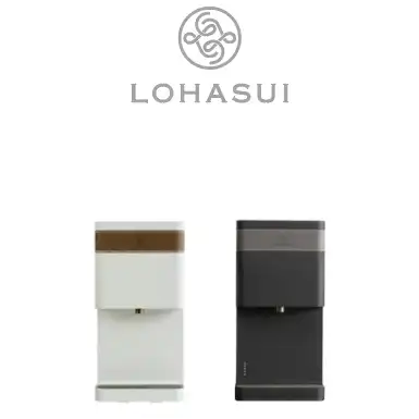 ロハスイ　Luxeの画像