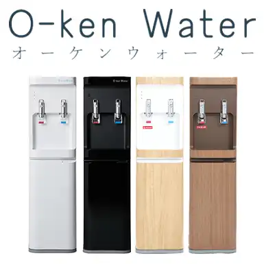 オーケンウォーター　smartプラスの画像