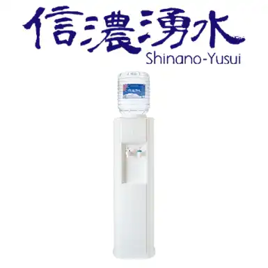 信濃湧水　スタンダードサーバーの画像