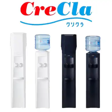 クリクラ　fitの画像