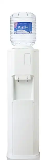 信濃湧水　エコサーバー
