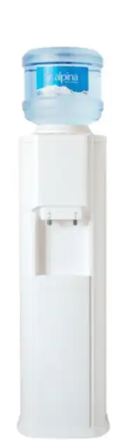 アルピナウォーター　エコサーバー