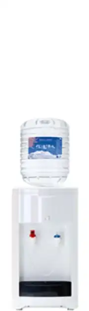 信濃湧水　卓上サーバー