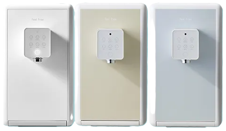 feel free プティオの画像