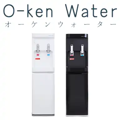 オーケンウォーター smartプラスの画像