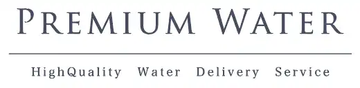 プレミアムウォーターのロゴ画像