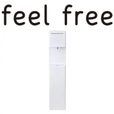 feel free アルトの画像