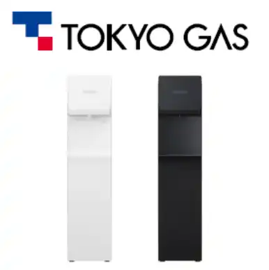 東京ガス　famfit2の画像