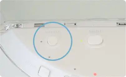 dewo ii エコモードボタン